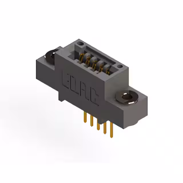 395-005-523-403 EDAC Inc.  Edgeboard Connectors